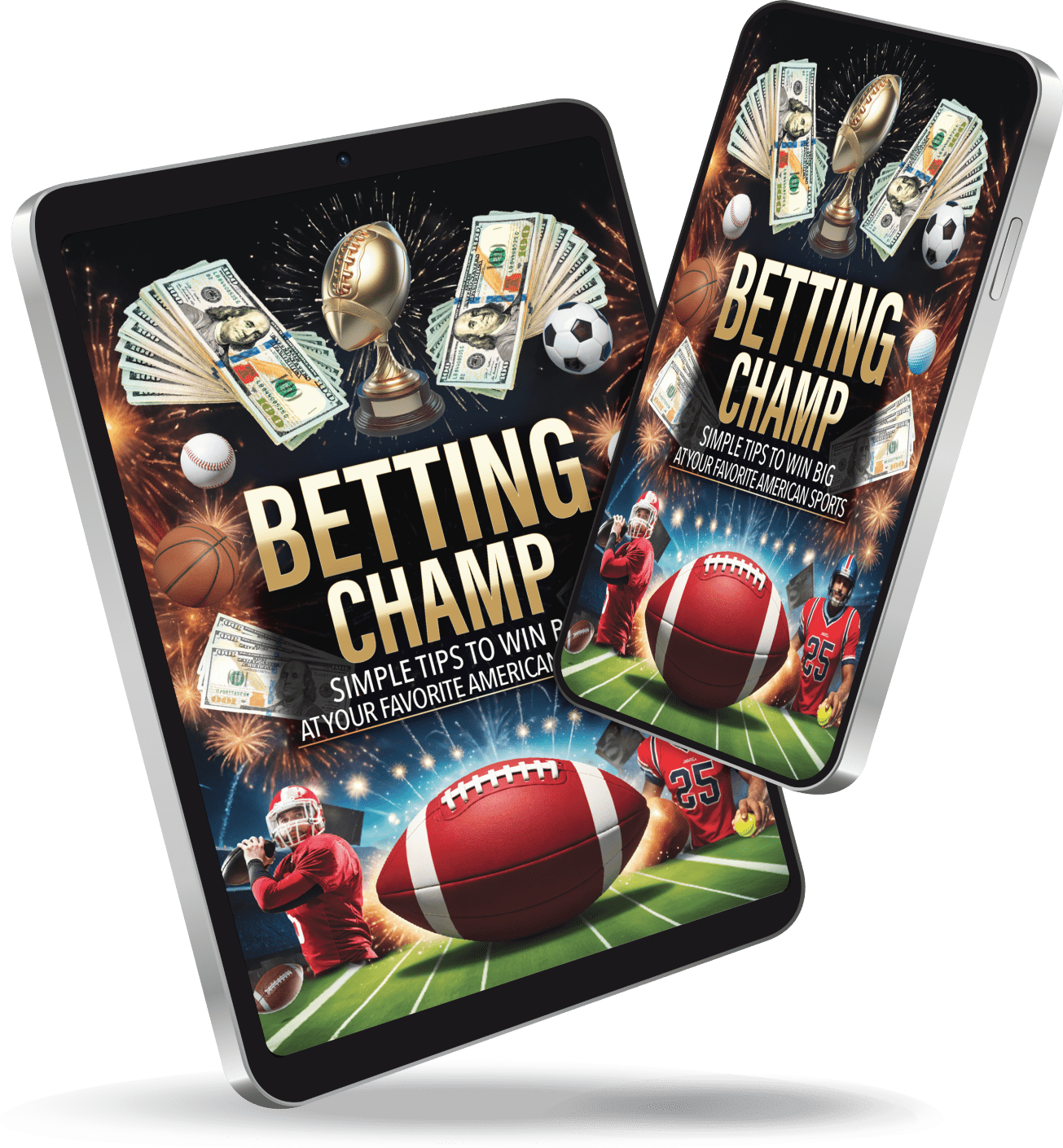 LottoChamp upgrade